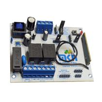 Central port mkn gtr-st (100x82 - gatter) Central port mkn gtr-st (100x82 - gatter)