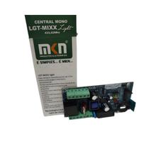 Central port mkn lgt/ mixx (110x50 - ppa) Central port mkn lgt/ mixx (110x50 - ppa)