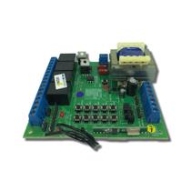 Central portao ac4 dupla pa - acton