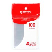 Central Shield - Básico Central Shield - Básico