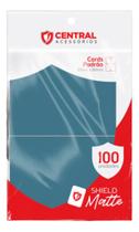 Central Shield Matte - Petróleo (CS11004) Central Shield Matte - Petróleo (CS11004)