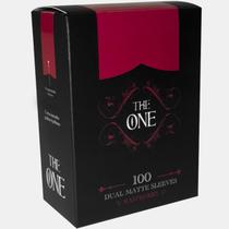 Central Sleeves Standard Dual Matte 100 Shield The One Magic Pokemon