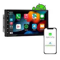 Central Smart Midia Slim 7 Pol Android Espelhamento Sem Fio Central Smart Midia Slim 7 Pol Android Espelhamento Sem Fio