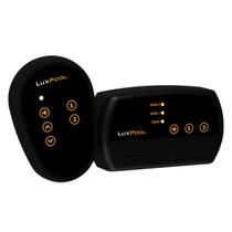 Central Smartlux Plus Wifi Mcx1567 Rbg Luxpool Google Alexa Para Iluminação Piscinas