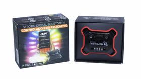 Central Strobo Digital AJK Bluetooth