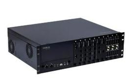 Central Telefônica Híbrida Intelbras Unniti 3000