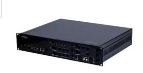 Central Telefônica Híbrida UnniTI 2000 Intelbras