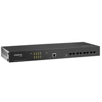 Central Telefonica IP Gateway CIP 850 8 FXS/FXO Intelbras