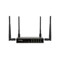 Central telefonica multifunc 33 ramais iad 100 intelbras