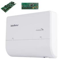 Central Telefonica PABX Intelbras 2 Linha 4 Ramal Dect Disa