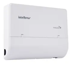 Central Telefônica Pabx Modulare+ 4 Linhas E 12 Ramais Central Telefônica Pabx Modulare+ 4 Linhas E 12 Ramais