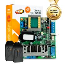 Central Triflex Connect Brushless C/ 2 Controles Tok Ppa