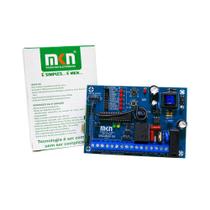 Central universal para portão gr2 mixx mkn Central universal para portão gr2 mixx mkn