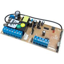 Central Universal Placa do Motor Para Portão Elétrico Garen