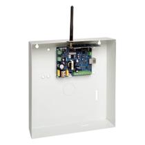 Central Viaweb VW8Z GPRS com Caixa Metalica