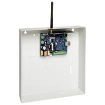 Central Viaweb VW8Z GPRS IP Caixa Metalica