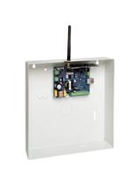 Central Viaweb Vw8Z Gprs Ip Caixa Metalica