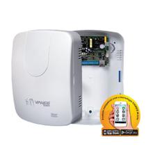 Central Viaweb VW8Z IP STAR Caixa ABS Central Viaweb VW8Z IP STAR Caixa ABS