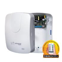 Central Viaweb VW8Z IP STAR Caixa ABS Central Viaweb VW8Z IP STAR Caixa ABS