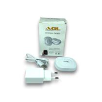 Central zigbee - agl Central zigbee - agl