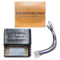 Centralian Universal Para Travas Elétricas 2 ou 4 Portas Centralian Universal Para Travas Elétricas 2 ou 4 Portas