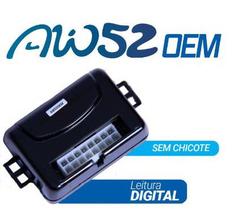 Centralina SOFT AW52FLEXIS Antiesmagamento TDS BT S/ Chicote