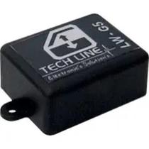 Centralina TECH Line LW-G5 Automotivo