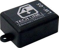 Centralina Tech Line Lw-g5 Centralina Tech Line Lw-g5