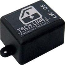 Centralina Tech Line Lw-g5 Centralina Tech Line Lw-g5