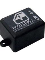 Centralina Tech Line Lw-G5 Centralina Tech Line Lw-G5