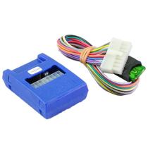 Centralina Vidro Inteligente Sobe/botoes Resistivos Fiat/vw 2 Portas