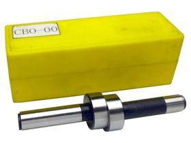Centralizador Localizador Arestas Diametro 10mm Pino Louco