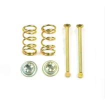 CENTRALIZADOR PATIM para GM C10 D10 A20 C20 D20 77/92 S10 BL