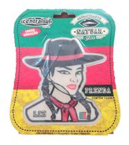 Centralsul Aromatizante para Carro Miniatura Naturar Men Woman Perfume Odorizador Puirificador de Ar