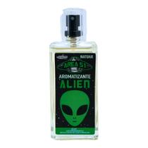 Centralsul aromatizante spray natuar alien concentrado 45ml longa duração