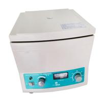 Centrifuga 12 Tubos 15Ml Clinica Analogica - 110Volts 80-2B (Medmax)