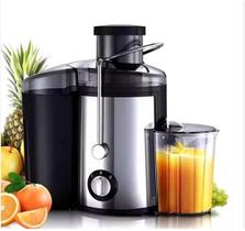 Centrifuga Alimentos Extrator Elétrico Juicer Sucos Frutas
