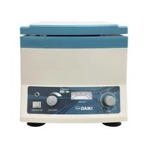 Centrífuga Analógica até 4000 RPM 80-2B - Daiki Centrífuga Analógica até 4000 RPM 80-2B - Daiki