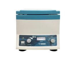 Centrífuga Analógica até 4000rpm Escovas de Carvão, 12x15mL - 80-2B-110 Volts