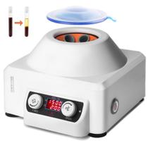 Centrífuga Cekegon PRP 6x10ml LCD com controle digital 4000 rpm