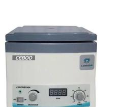Centrífuga Clínica Display Digital 12 Tubos 15 Ml Ce800 220V Centrífuga Clínica Display Digital 12 Tubos 15 Ml Ce800 220V