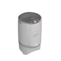 Centrifuga colormaq 12kg cct04ipt1nac/1 cesto inox prata 127v Centrifuga colormaq 12kg cct04ipt1nac/1 cesto inox prata 127v