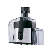 Centrífuga De Alimentos Britânia Juicer 1000 800w Preta 127v Centrífuga De Alimentos Britânia Juicer 1000 800w Preta 127v