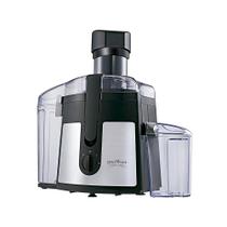Centrífuga de Alimentos Britânia Juicer 1000 800W Preta 127V Centrífuga de Alimentos Britânia Juicer 1000 800W Preta 127V