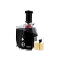 Centrífuga de Alimentos Britânia Juicer 700 400W Preta 127V - BRITANIA