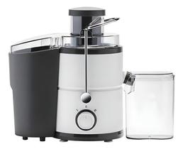 Centrífuga De Alimentos Elétrica Vita Juicer 400w Cor Branco Ichef 127v Centrífuga De Alimentos Elétrica Vita Juicer 400w Cor Branco Ichef 127v