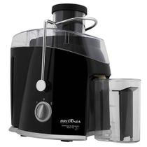 Centrífuga de Alimentos Frutas Britânia Juicer 700 110V - Britania