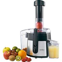 Centrífuga De Alimentos Juicer Britânia 1000 800w 127v - Britania