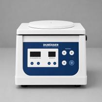 Centrífuga De Bancada Digital 4000RPM e RCF automático 8x15ml 110 e 220v bivolt Dubësser Centrífuga De Bancada Digital 4000RPM e RCF automático 8x15ml 110 e 220v bivolt Dubësser