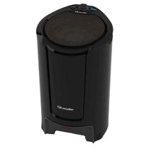 Centrífuga de Roupa Molhada Mueller Fit 15 kg Dupla Tampa Preto 127v Centrífuga de Roupa Molhada Mueller Fit 15 kg Dupla Tampa Preto 127v